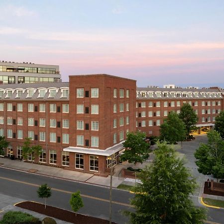 Residence Inn By Marriott Durham Duke University Medical Center Area Ngoại thất bức ảnh