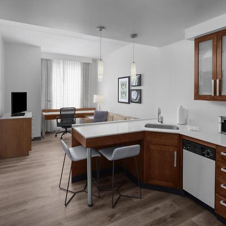 Residence Inn By Marriott Durham Duke University Medical Center Area Ngoại thất bức ảnh
