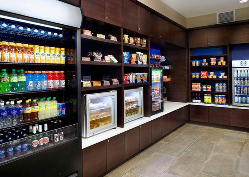 Residence Inn By Marriott Durham Duke University Medical Center Area Ngoại thất bức ảnh