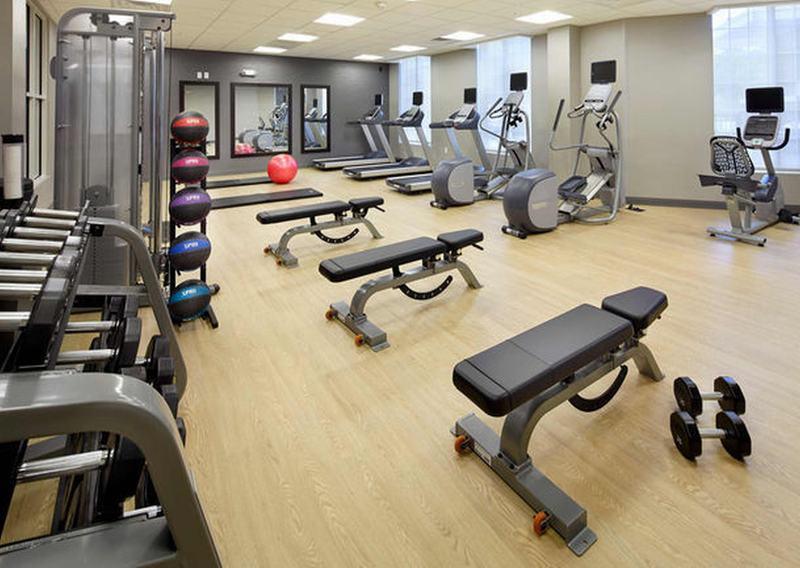 Residence Inn By Marriott Durham Duke University Medical Center Area Ngoại thất bức ảnh