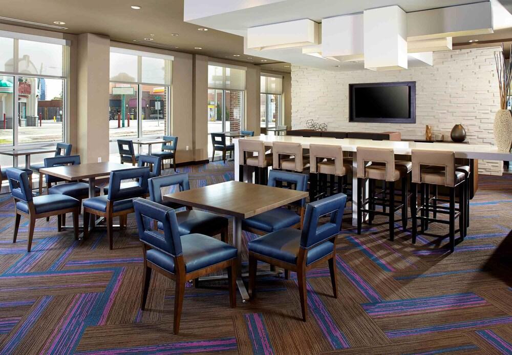 Residence Inn By Marriott Durham Duke University Medical Center Area Ngoại thất bức ảnh