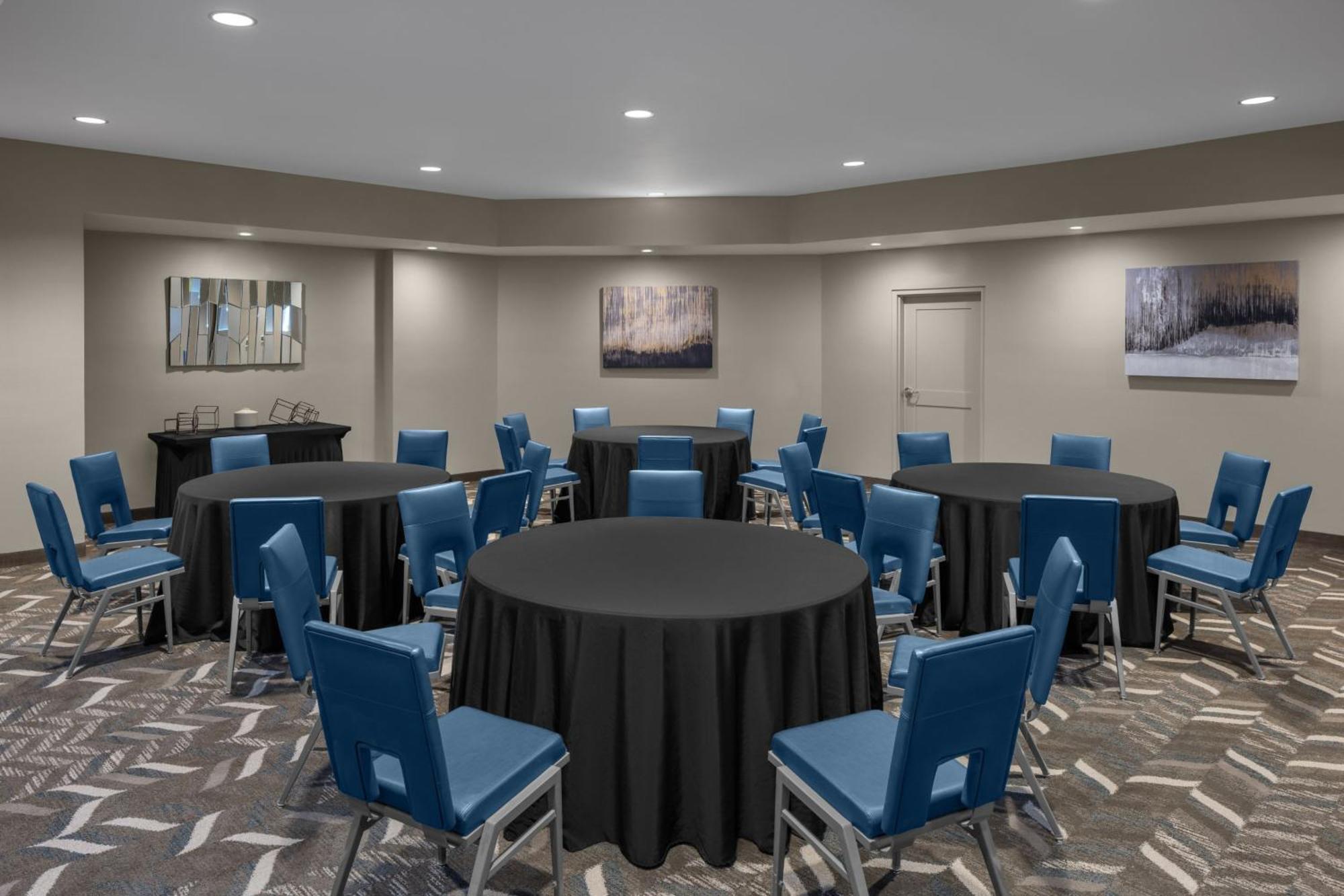 Residence Inn By Marriott Durham Duke University Medical Center Area Ngoại thất bức ảnh