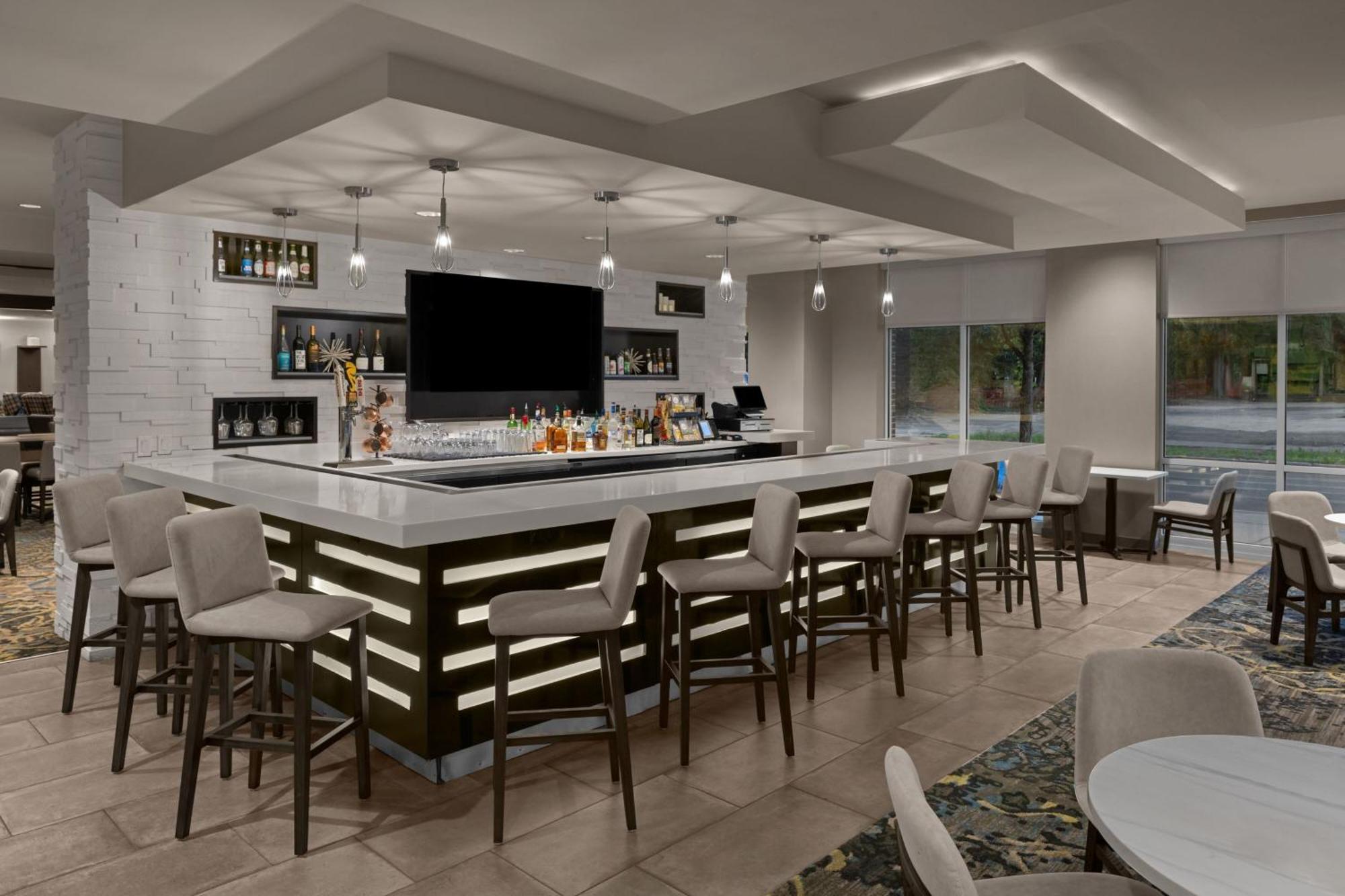 Residence Inn By Marriott Durham Duke University Medical Center Area Ngoại thất bức ảnh