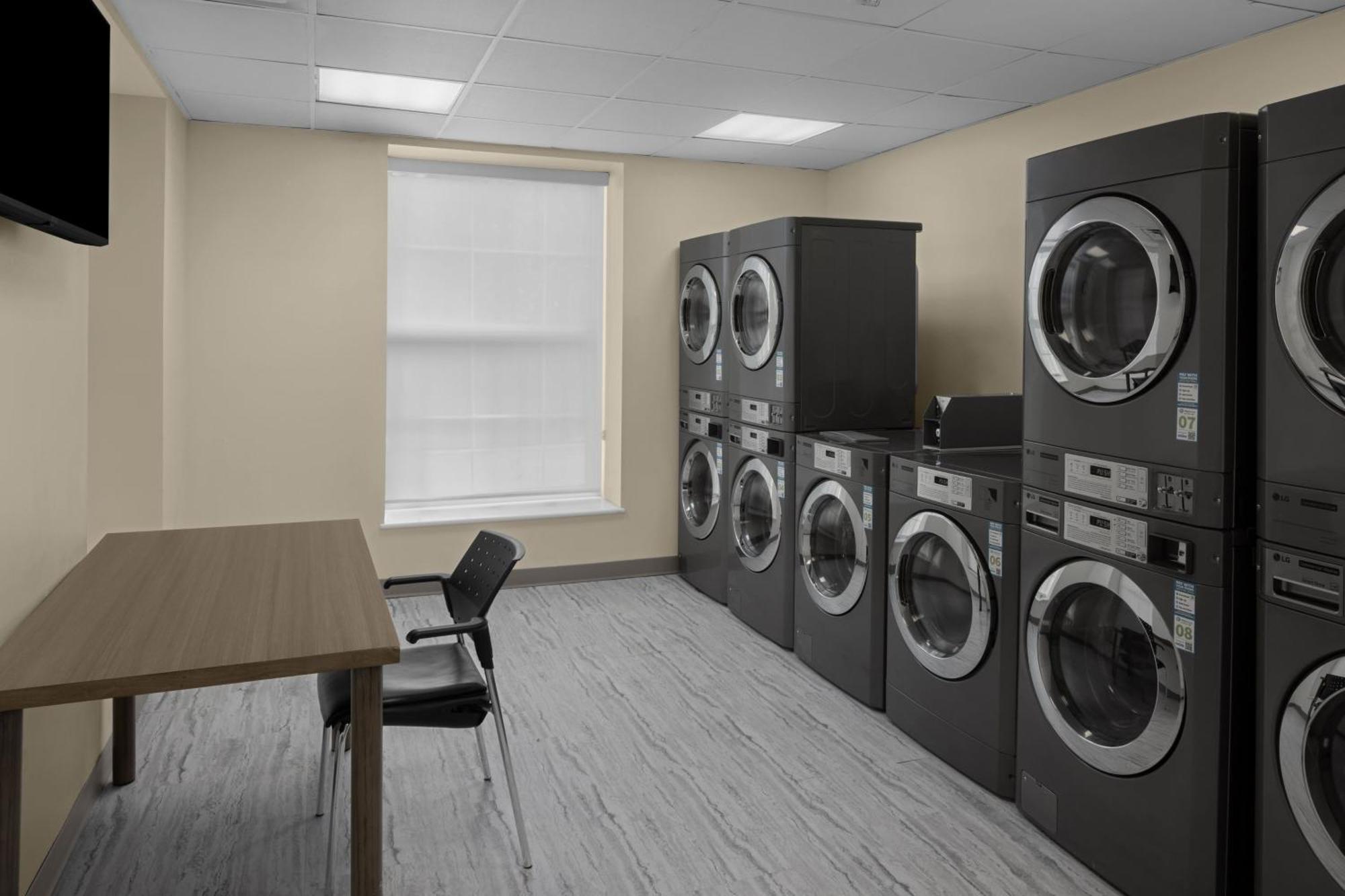 Residence Inn By Marriott Durham Duke University Medical Center Area Ngoại thất bức ảnh