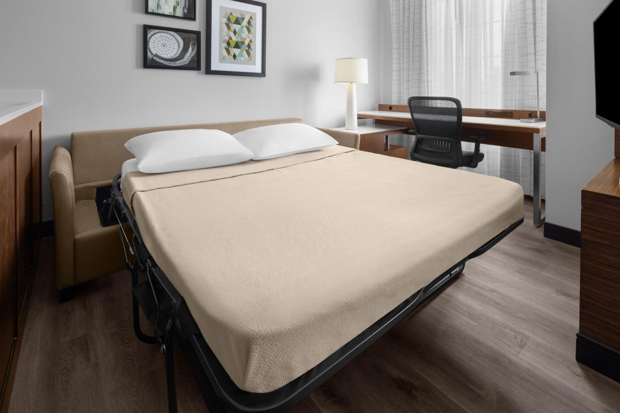 Residence Inn By Marriott Durham Duke University Medical Center Area Ngoại thất bức ảnh
