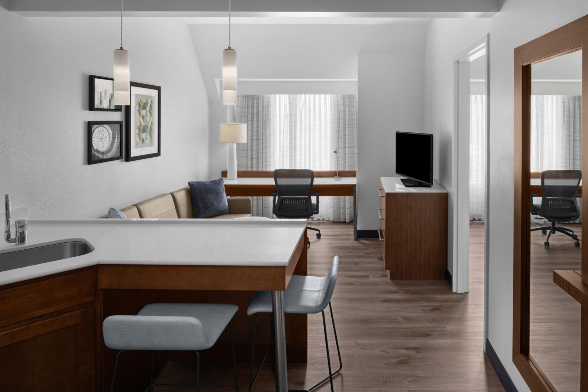 Residence Inn By Marriott Durham Duke University Medical Center Area Ngoại thất bức ảnh