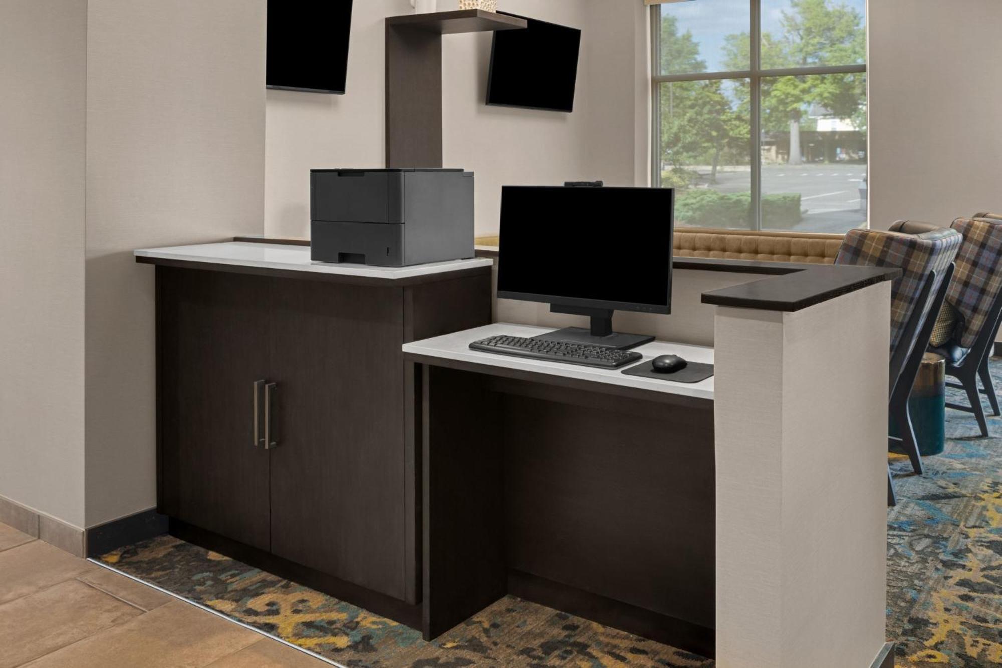 Residence Inn By Marriott Durham Duke University Medical Center Area Ngoại thất bức ảnh