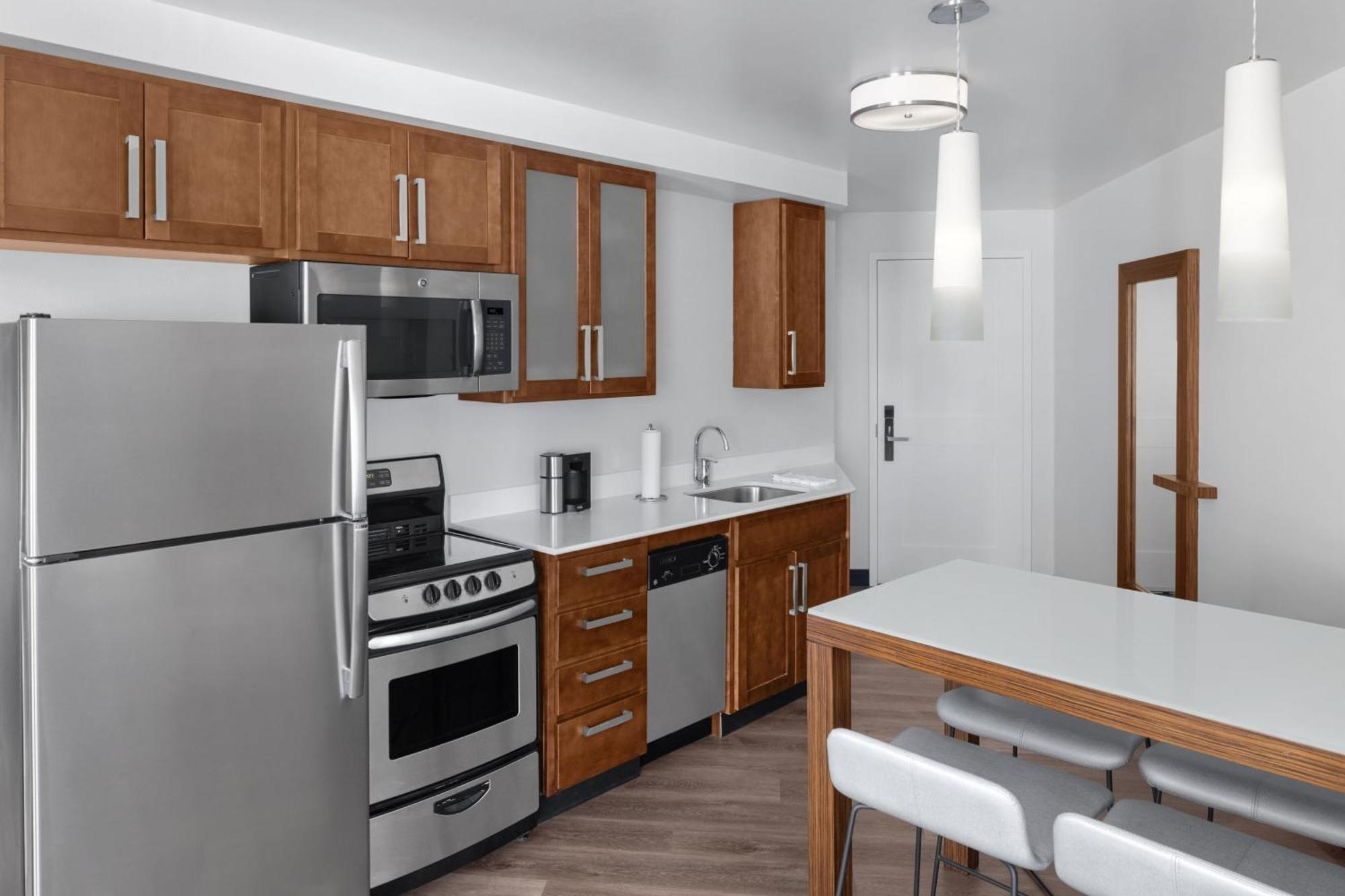 Residence Inn By Marriott Durham Duke University Medical Center Area Ngoại thất bức ảnh
