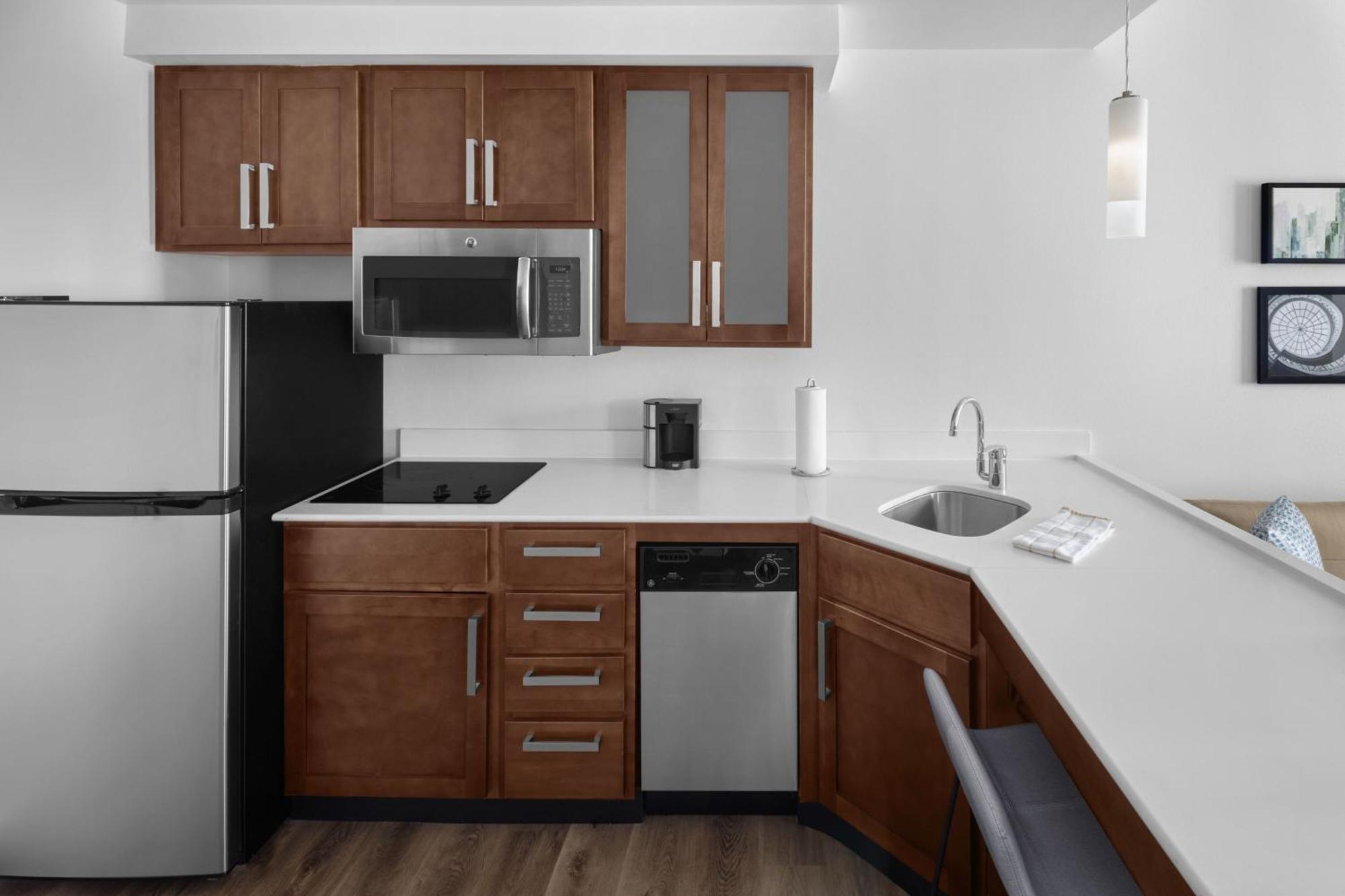 Residence Inn By Marriott Durham Duke University Medical Center Area Ngoại thất bức ảnh