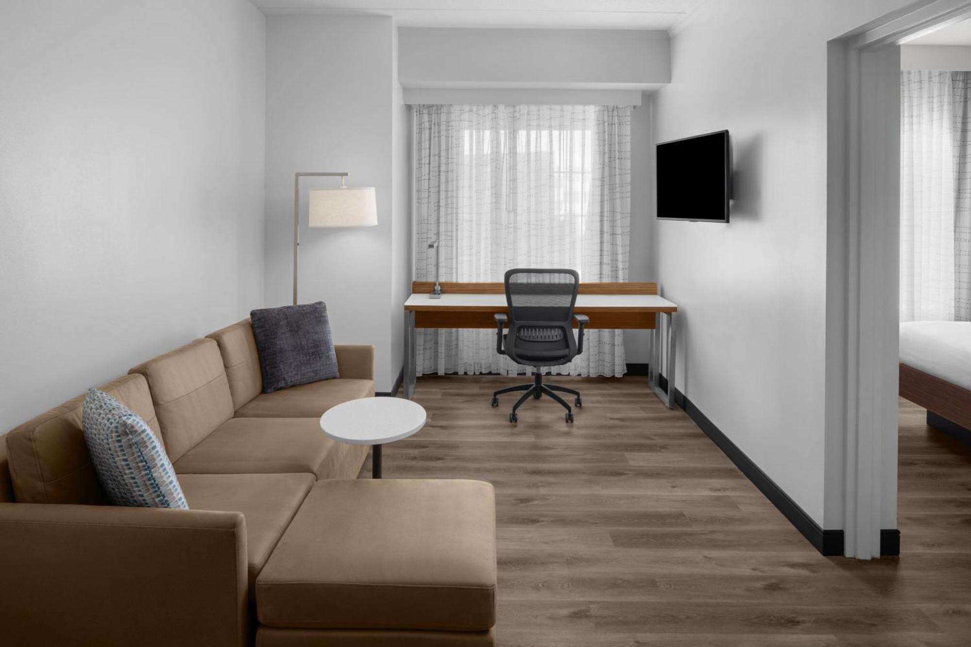 Residence Inn By Marriott Durham Duke University Medical Center Area Ngoại thất bức ảnh