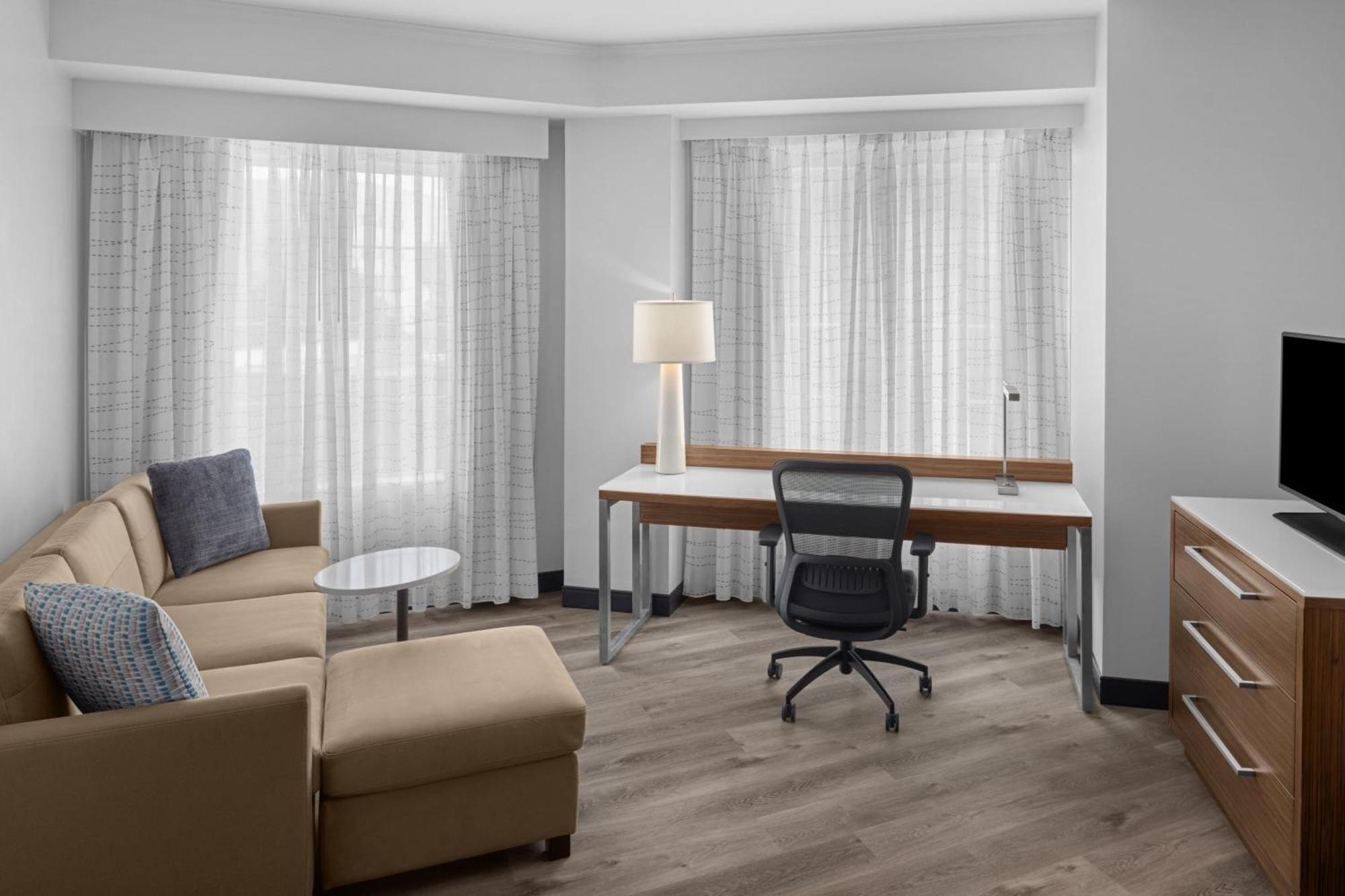 Residence Inn By Marriott Durham Duke University Medical Center Area Ngoại thất bức ảnh