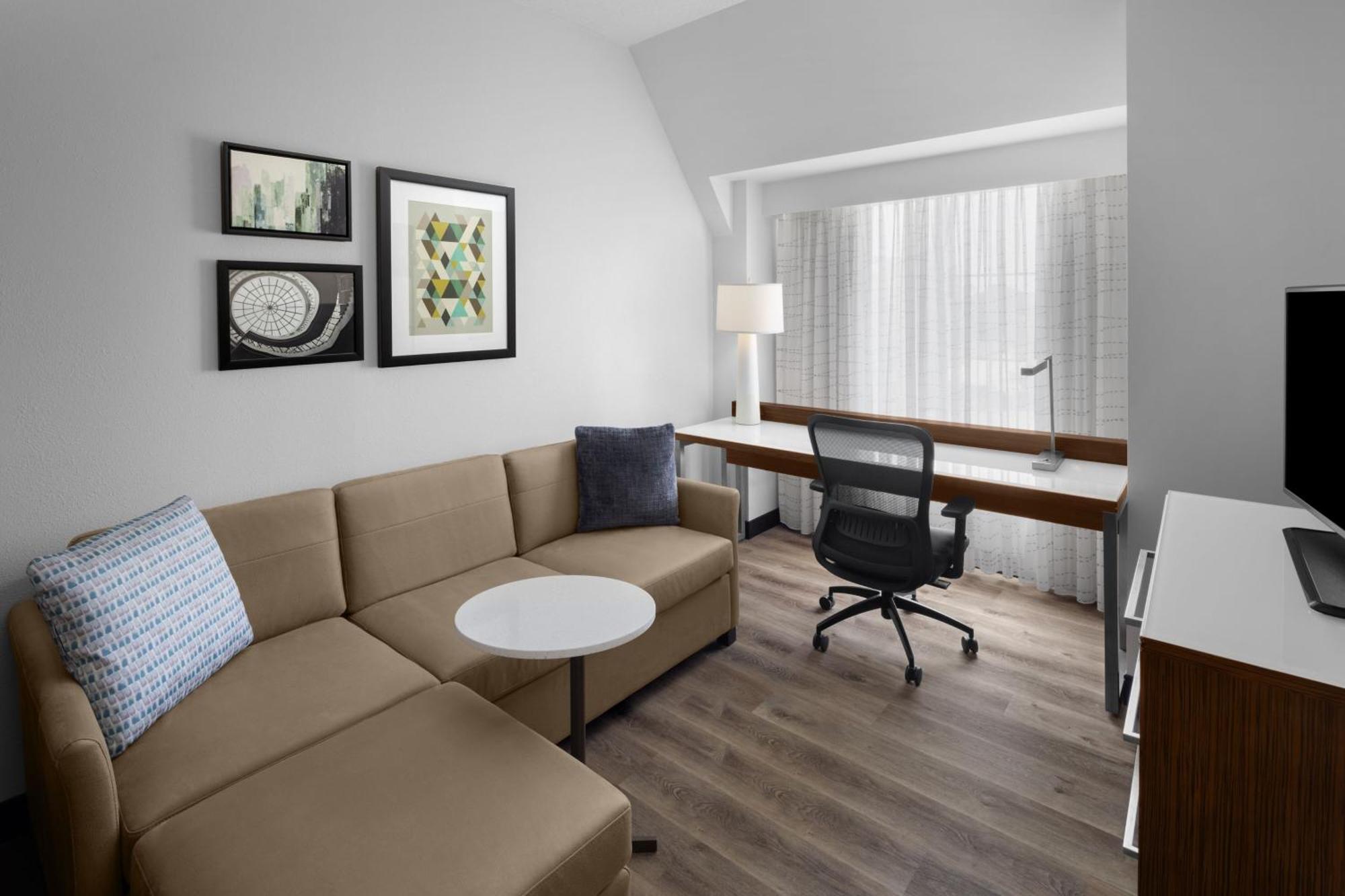 Residence Inn By Marriott Durham Duke University Medical Center Area Ngoại thất bức ảnh