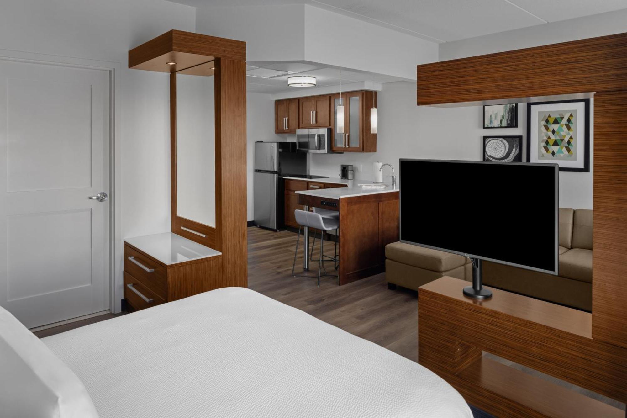 Residence Inn By Marriott Durham Duke University Medical Center Area Ngoại thất bức ảnh