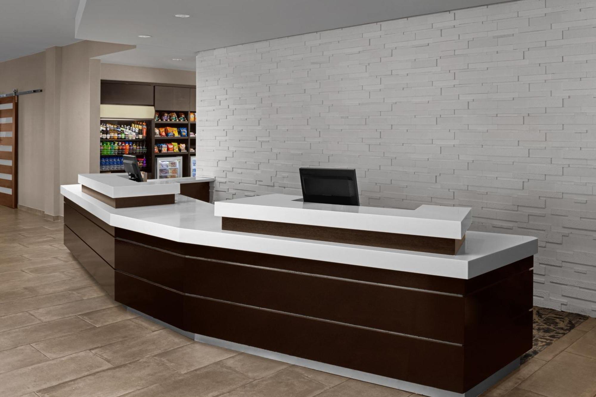 Residence Inn By Marriott Durham Duke University Medical Center Area Ngoại thất bức ảnh