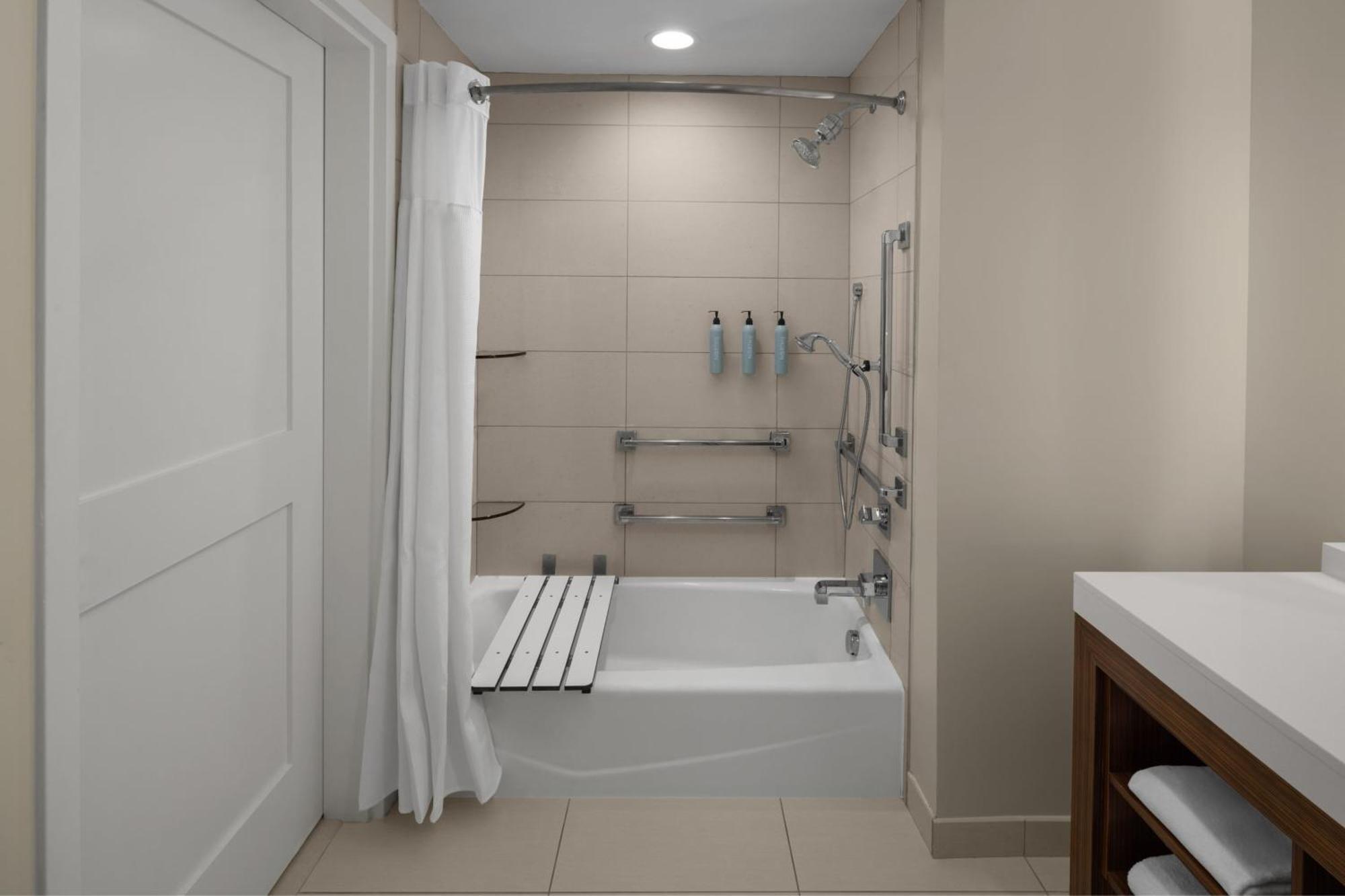 Residence Inn By Marriott Durham Duke University Medical Center Area Ngoại thất bức ảnh