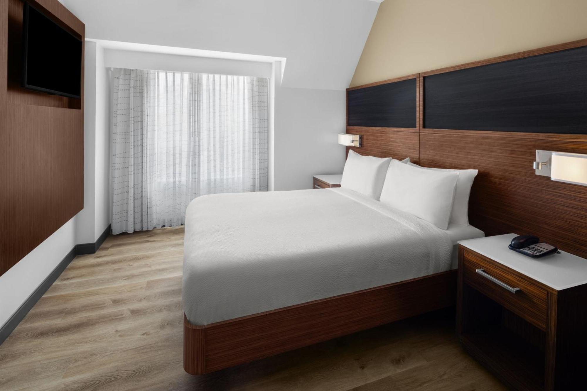 Residence Inn By Marriott Durham Duke University Medical Center Area Ngoại thất bức ảnh