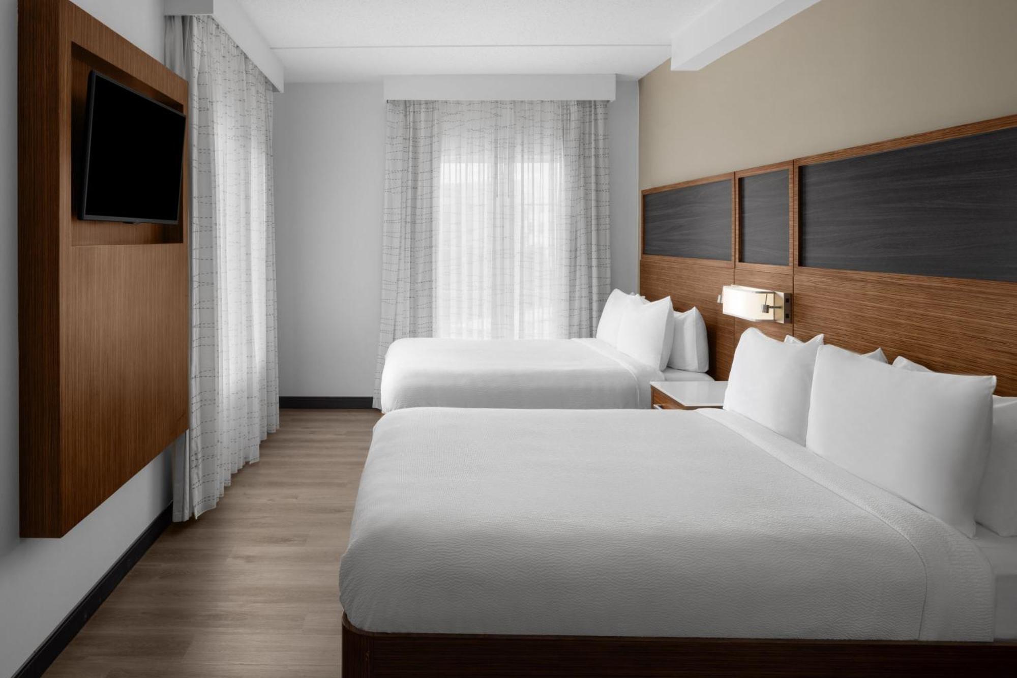 Residence Inn By Marriott Durham Duke University Medical Center Area Ngoại thất bức ảnh