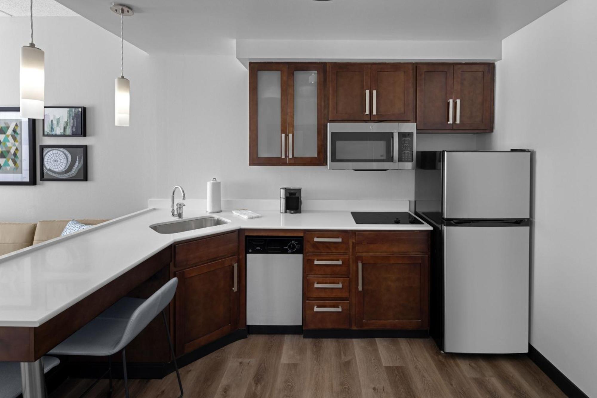 Residence Inn By Marriott Durham Duke University Medical Center Area Ngoại thất bức ảnh