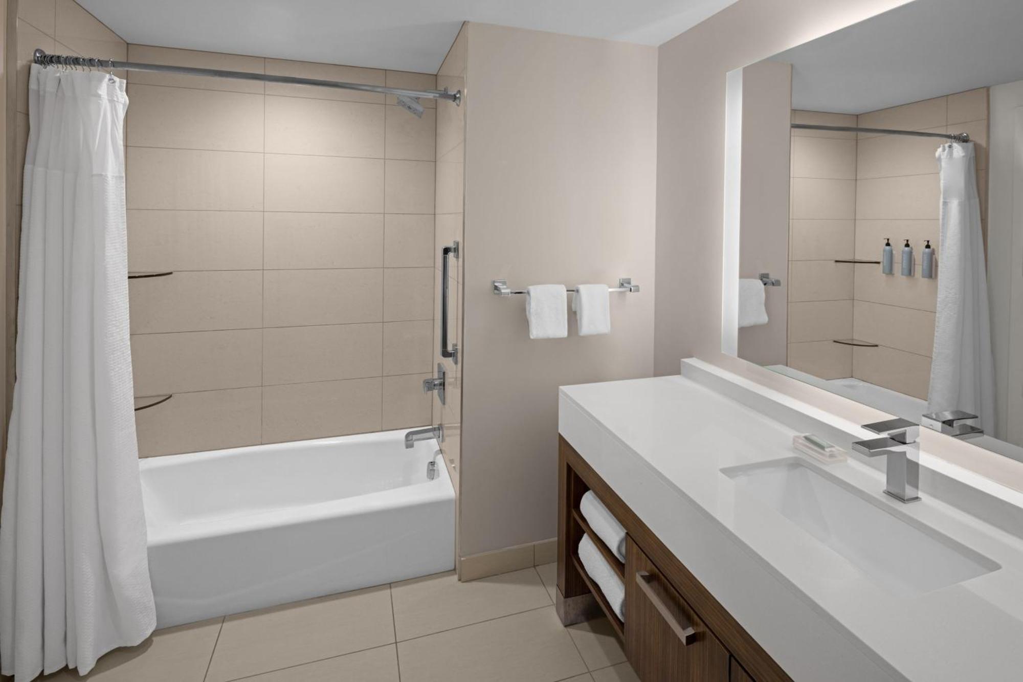 Residence Inn By Marriott Durham Duke University Medical Center Area Ngoại thất bức ảnh
