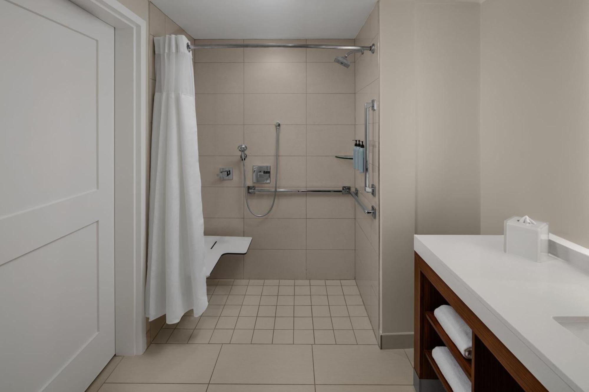 Residence Inn By Marriott Durham Duke University Medical Center Area Ngoại thất bức ảnh
