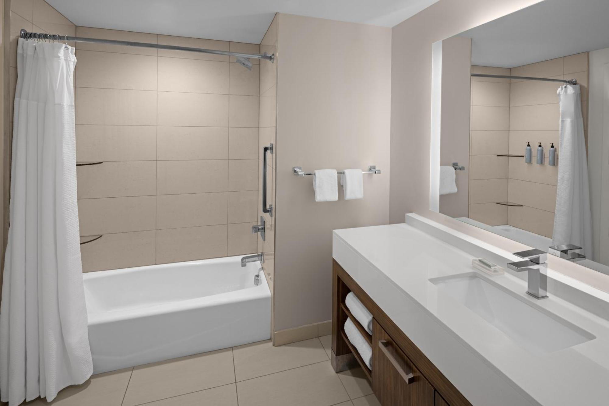 Residence Inn By Marriott Durham Duke University Medical Center Area Ngoại thất bức ảnh