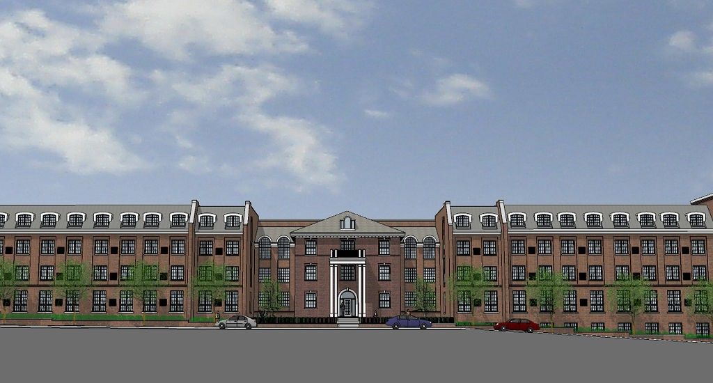Residence Inn By Marriott Durham Duke University Medical Center Area Ngoại thất bức ảnh