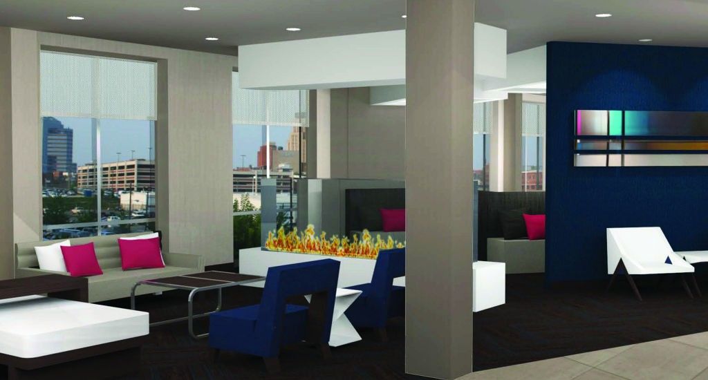 Residence Inn By Marriott Durham Duke University Medical Center Area Ngoại thất bức ảnh