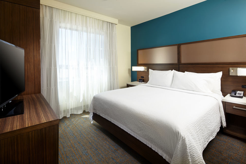 Residence Inn By Marriott Durham Duke University Medical Center Area Ngoại thất bức ảnh
