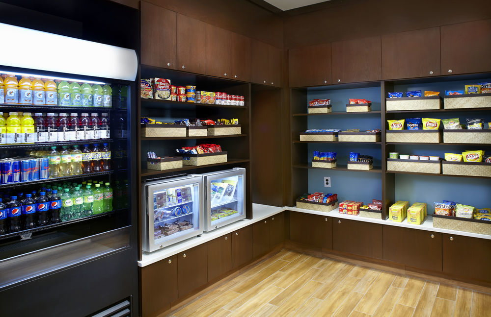 Residence Inn By Marriott Durham Duke University Medical Center Area Ngoại thất bức ảnh