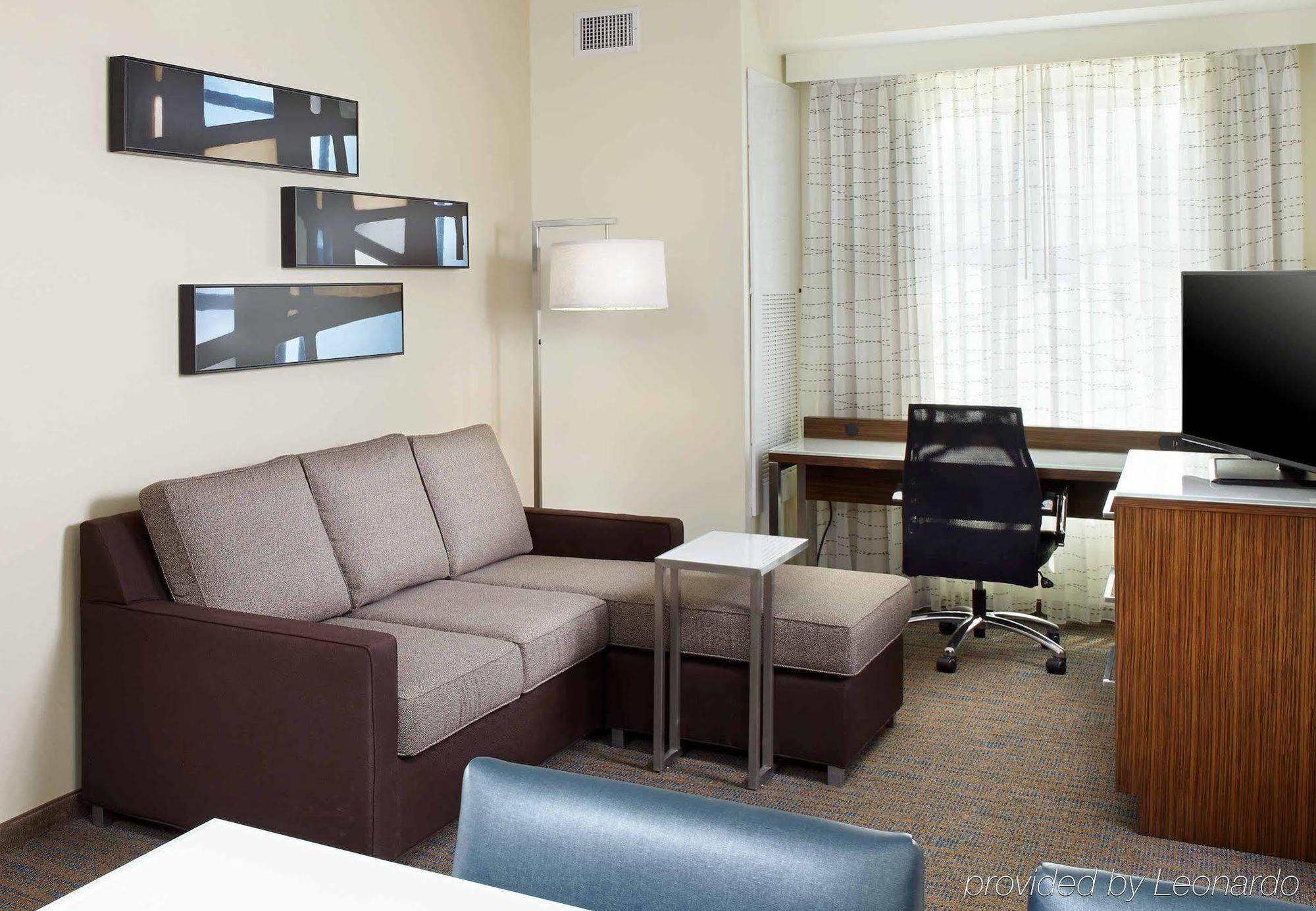 Residence Inn By Marriott Durham Duke University Medical Center Area Ngoại thất bức ảnh