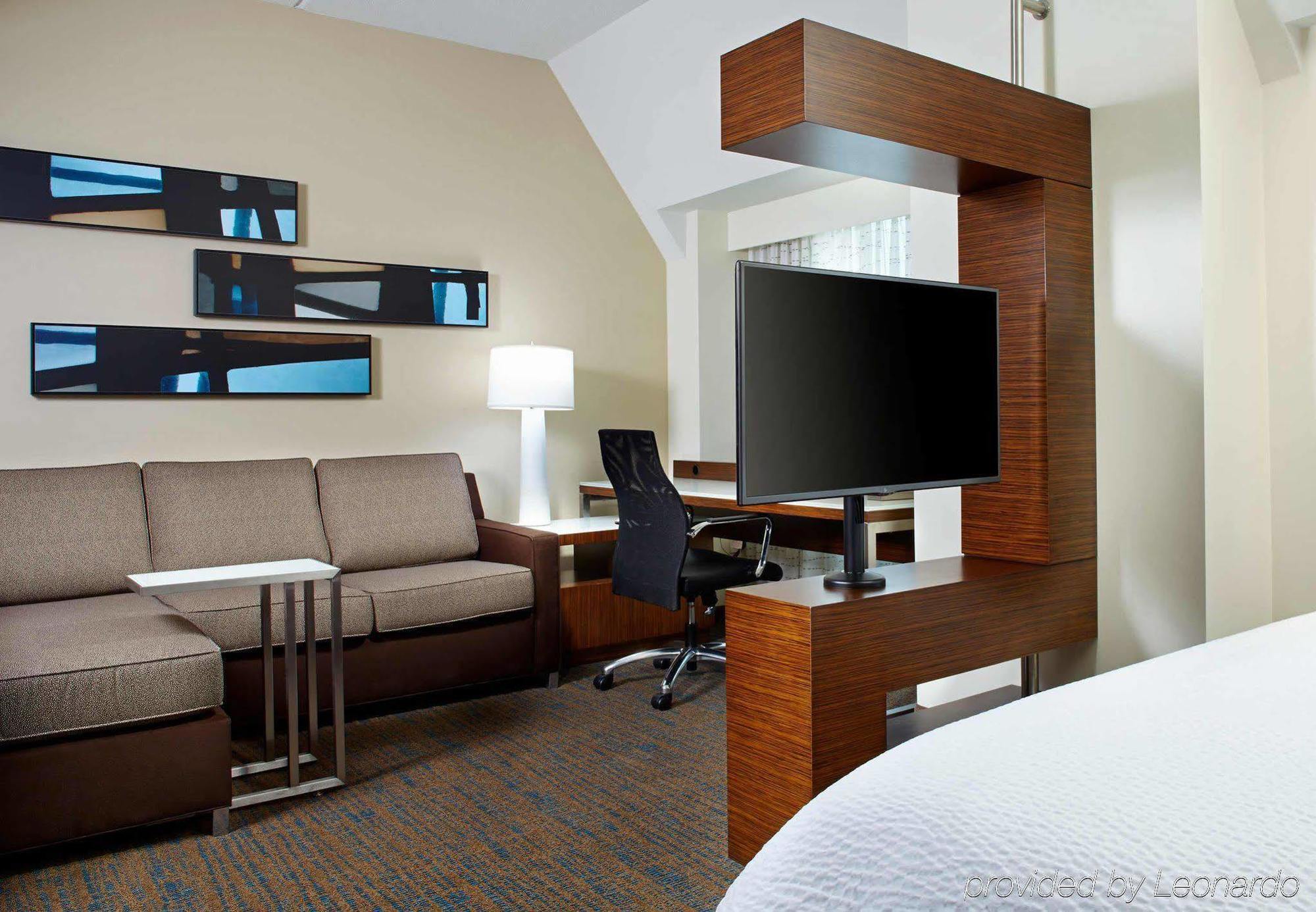 Residence Inn By Marriott Durham Duke University Medical Center Area Ngoại thất bức ảnh