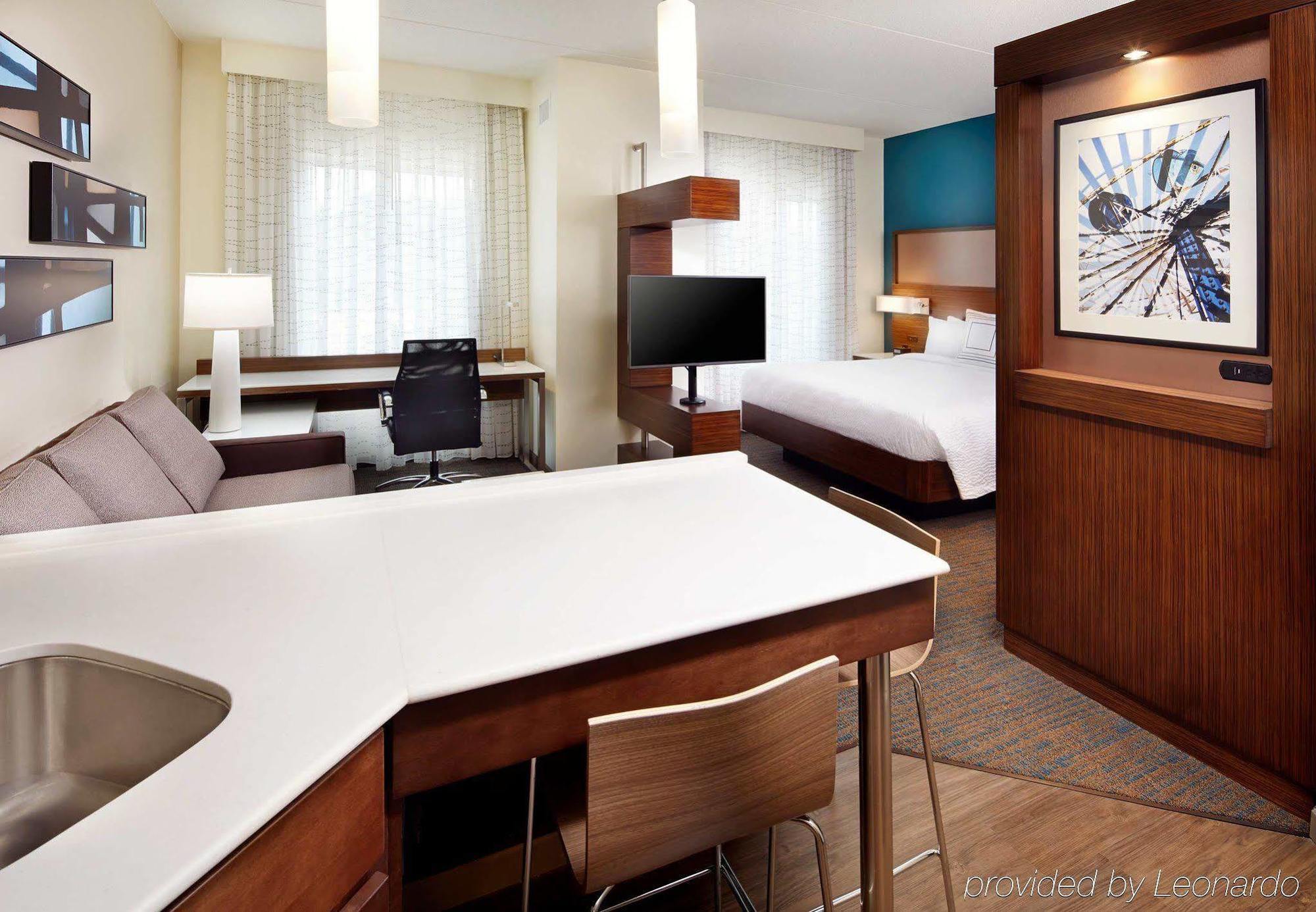 Residence Inn By Marriott Durham Duke University Medical Center Area Ngoại thất bức ảnh