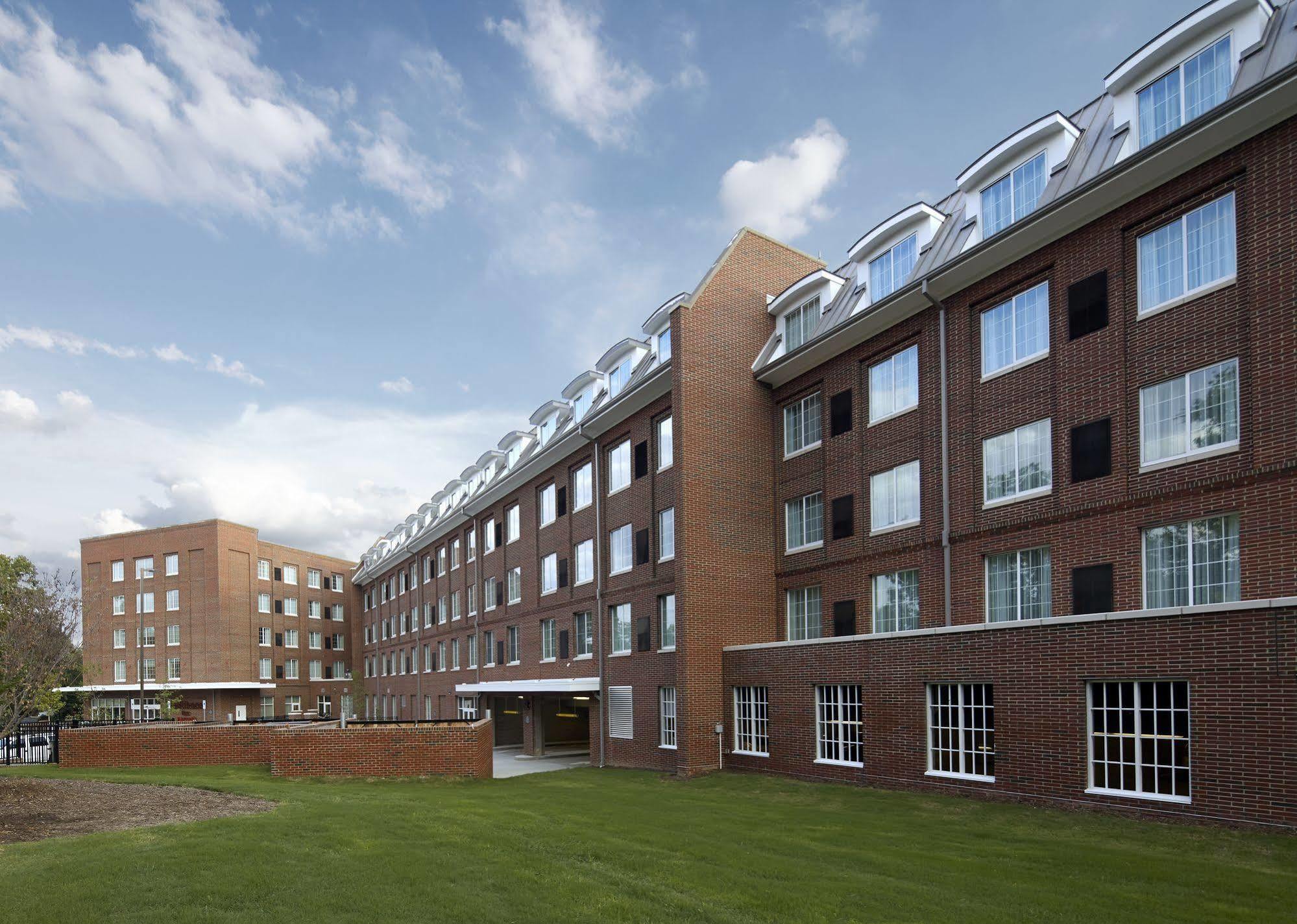 Residence Inn By Marriott Durham Duke University Medical Center Area Ngoại thất bức ảnh